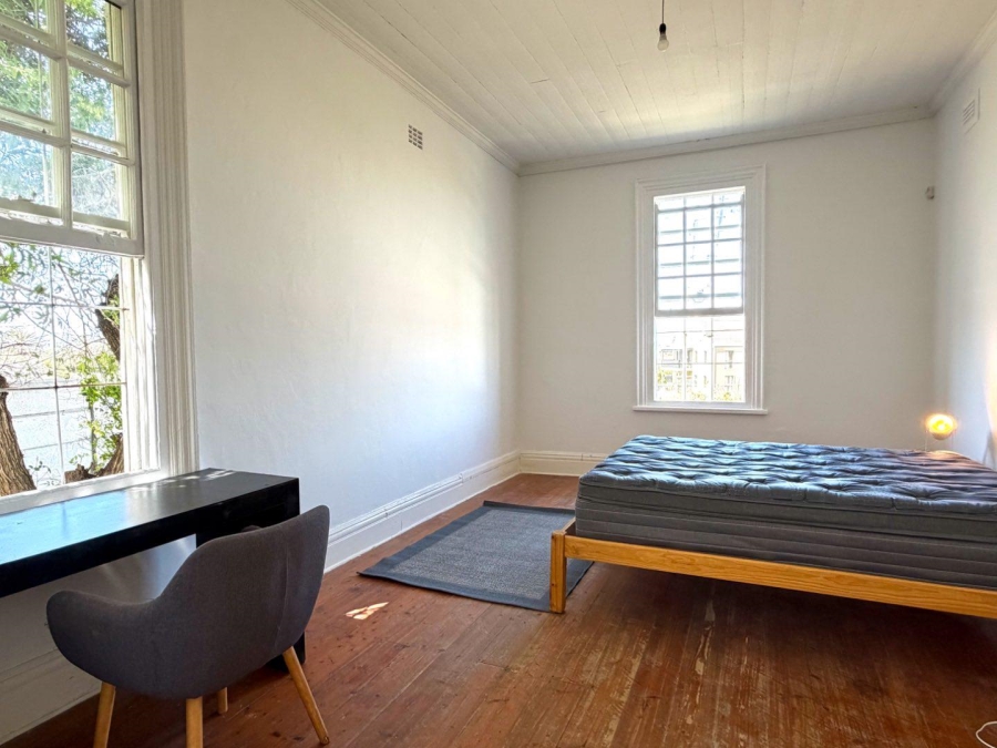 To Let 1 Bedroom Property for Rent in Muizenberg Western Cape